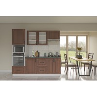 Bucatarie Cvadris 2.0 m Bucatarie Cvadris 2.0 m