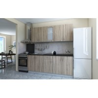 Bucatarie Modest 2.0 m Bucatarie Modest 2.0 m