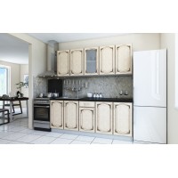 Bucatarie Platinum 2.0 m Bucatarie Platinum 2.0 m