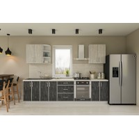 BUCATARIE VINTAGE 3.0 M BUCATARIE VINTAGE 3.0 M