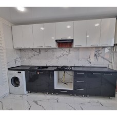 Bucătării la comandă din AGT