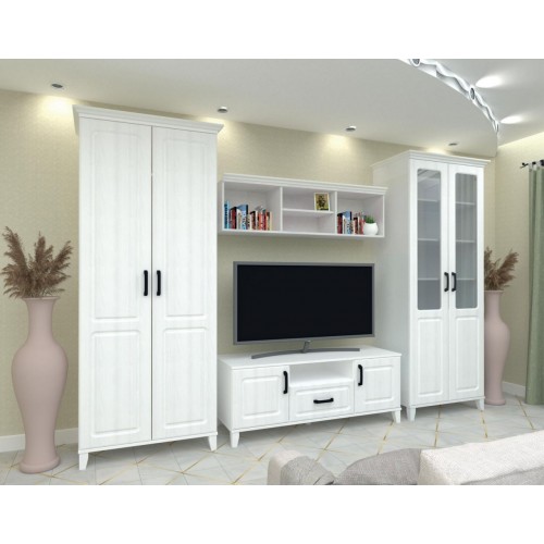 Sistem modular Nordic Sistem modular Nordic