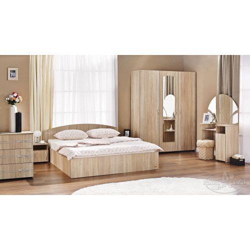 Dormitor INTER