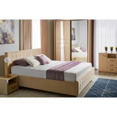 Dormitor RIO Set