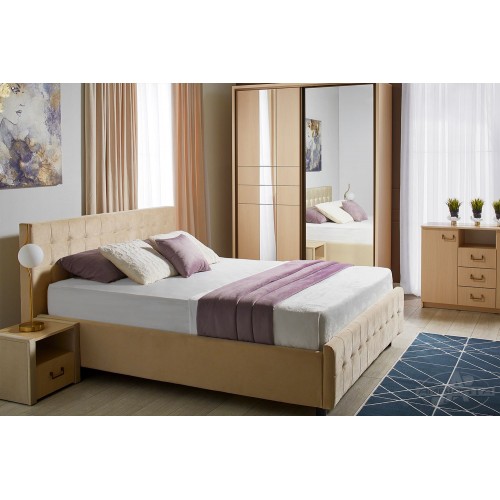 Dormitor RIO Set Dormitor RIO Set