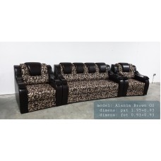 Set G2 1.95m
