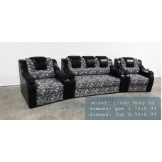 Set G2 1.70m