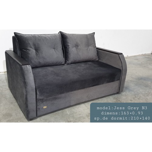 Canapea N3 1.70m