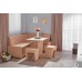 Coltar de bucatarie Studio extensibil