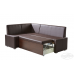 Coltar de bucatarie Studio extensibil
