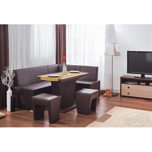 Coltar de bucatarie Studio extensibil