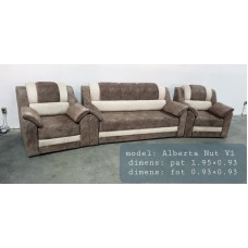 Set V1 2,25m